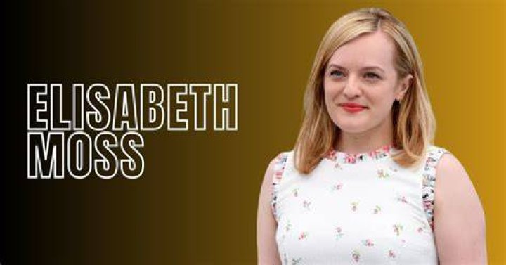 Elisabeth Moss Weight: A Comprehensive Guide