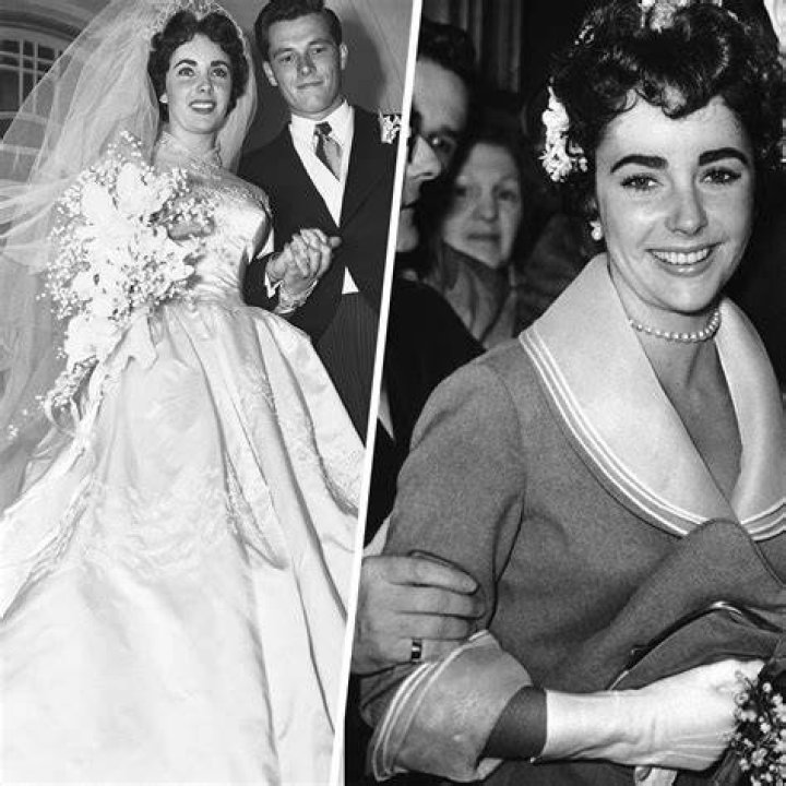 Elizabeth Taylor's Children: Behind The Glamour