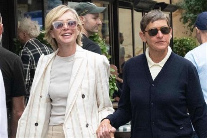 Elliott DeGeneres' Impact On Ellen's Life And Career