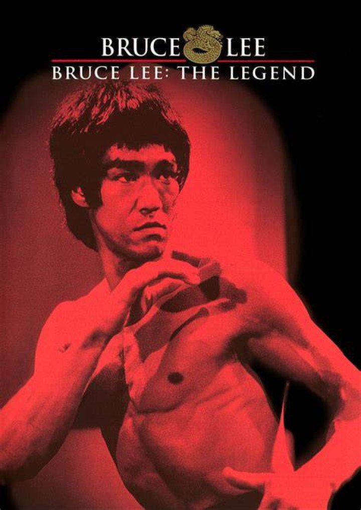 Embodying The Legend Bruce Lee