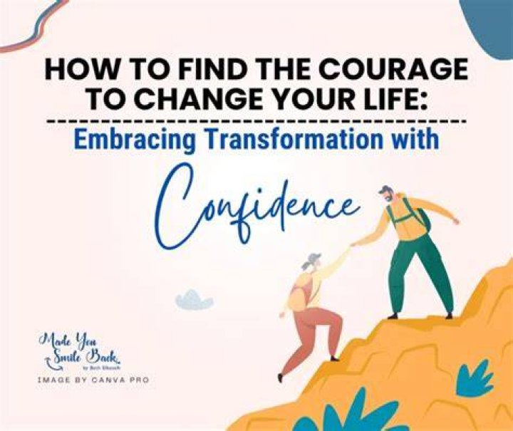 Embracing Stature And Inspiring Confidence