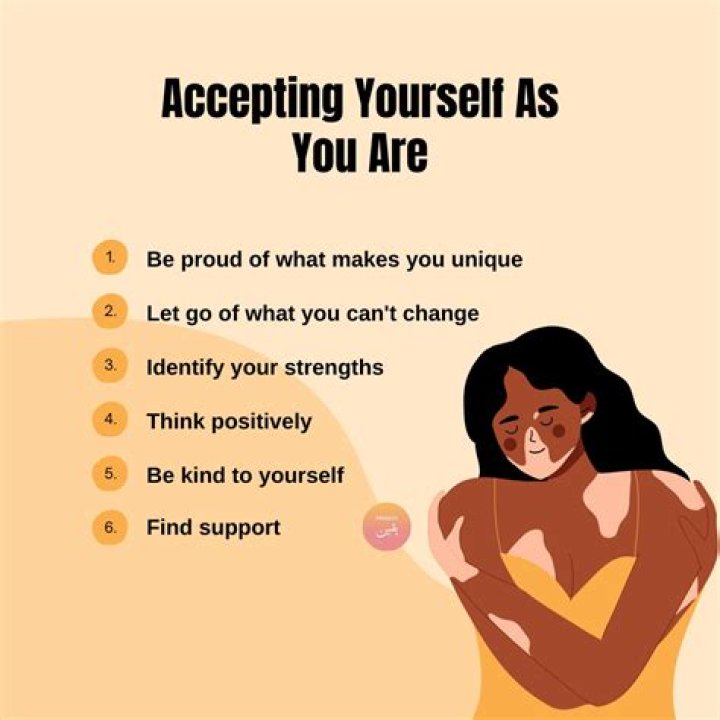 Embracing Your Big Presence: A Look at Impact and Self-Acceptance