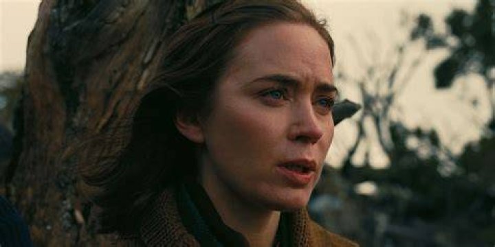 Emily Blunt's Kitty Oppenheimer: A Nuclear Force
