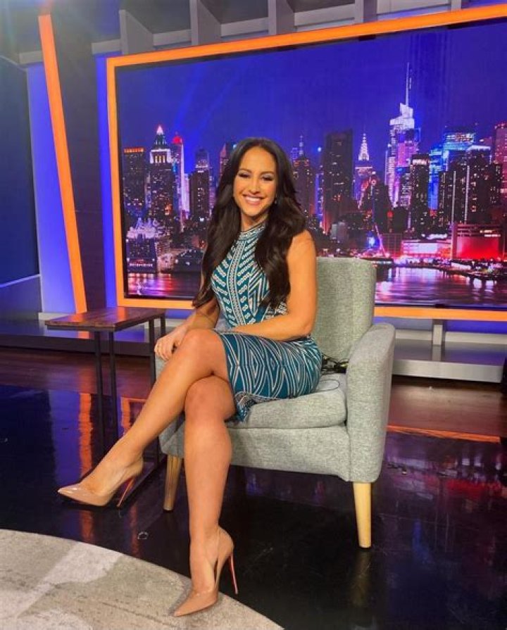 Emily Compagno's Engagement News Analyzed