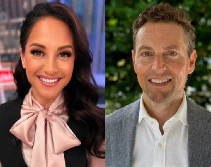 Emily Compagno's Engagement To Fox News: Unveiling The Significance