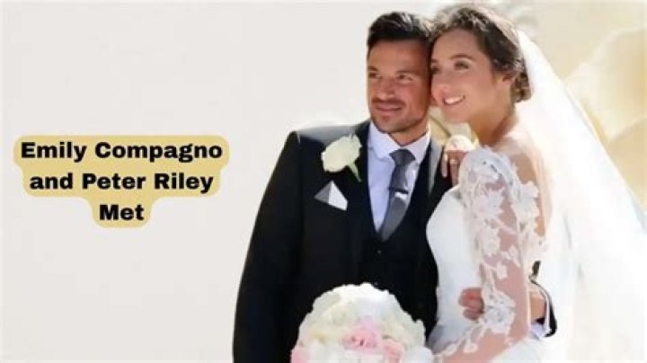 Emily Compagno Wedding: From Peter Riley to Jon Skoog – Her Journey to Love