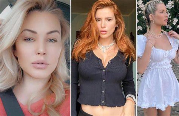 Emily Elizabeth Onlyfans Leak: Unraveling The Truth