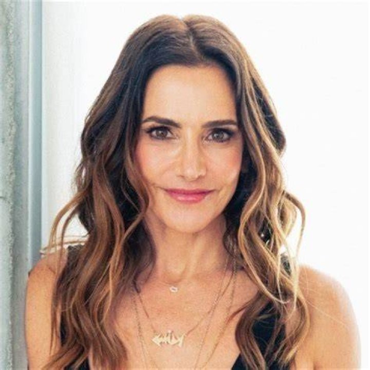 Emily Morse Biography Age Height Husband Net