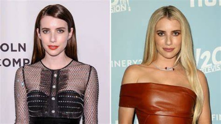 Emma Roberts Weight: Overcoming Body Image Struggles