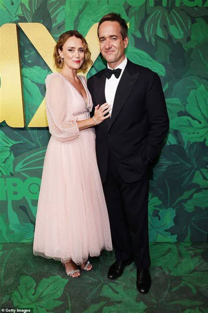 Emma Wall, Jeremy Strong's Wife Revealed