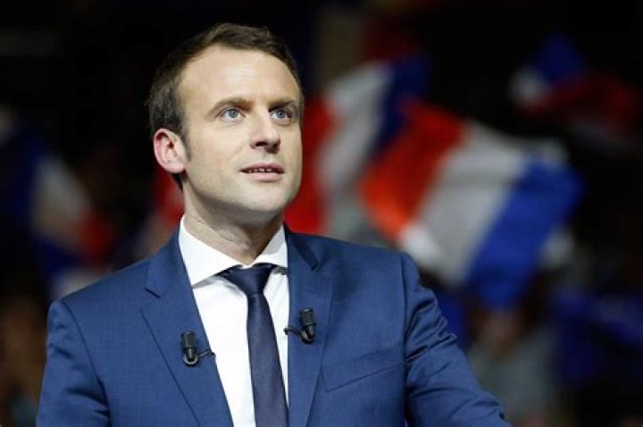 Emmanuel Macron: A Look at France's Current Leader