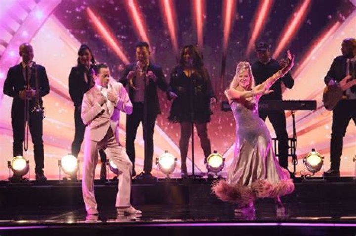 Emotional Ariana Madix Reacts to "Sign" From Late Dadon DWTS