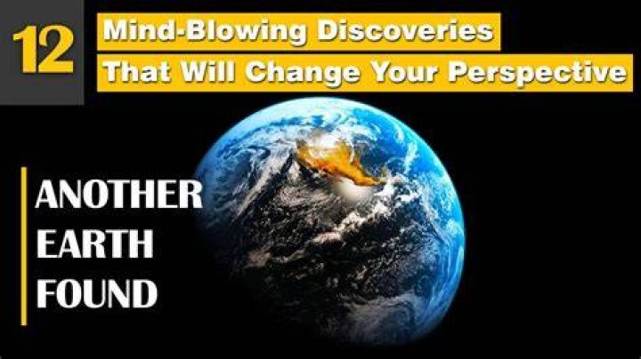 Empowering Insights And Mind-Blowing Discoveries