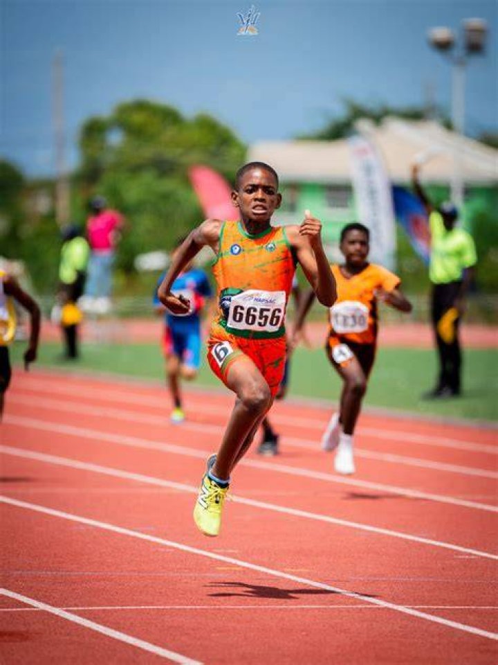 Empowering Young Athletes: Ryan Day Kids