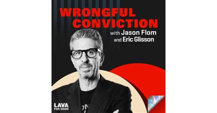 Eric Glisson