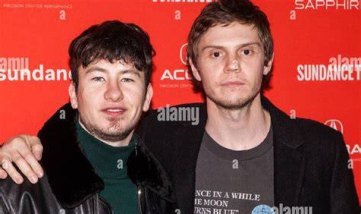 Eric Keoghan