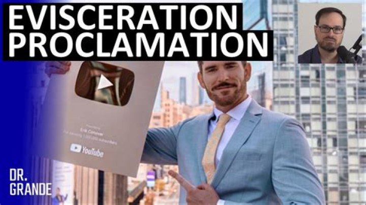 Erik van Conover: Unpacking the Recent Developments Around the YouTube Creator