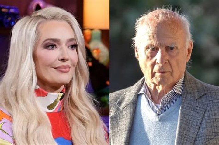 Erika Jayne's Body Stats And Lifestyle Exposed