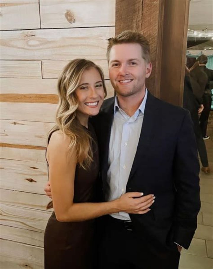 Erin Blaney and William Byron: A Deep Dive into Their Lives and Relationship