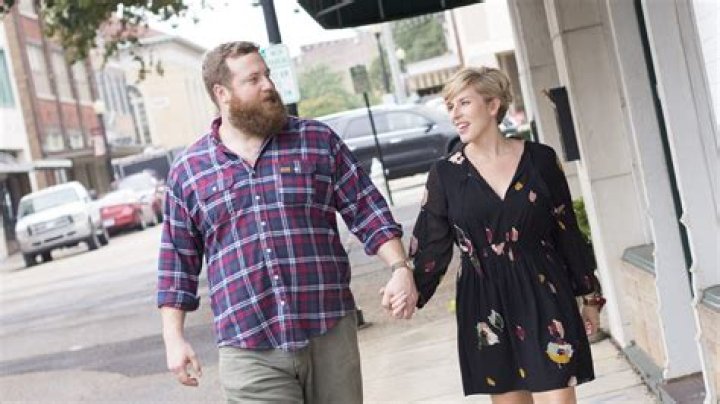 Erin Napier Wikipedia: Your Guide to the HGTV Star's Story