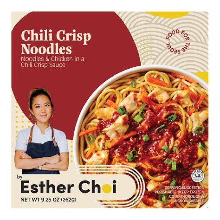 Esther Choi's Age And Its Significance