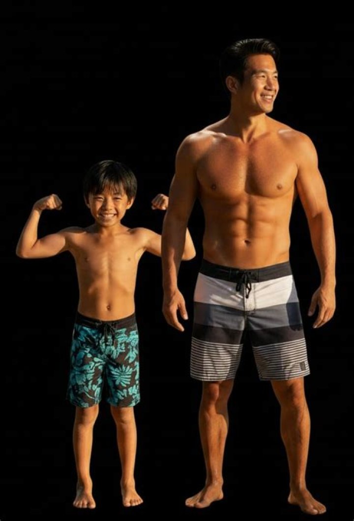 Ethnicity, Family, Physique, And Career
