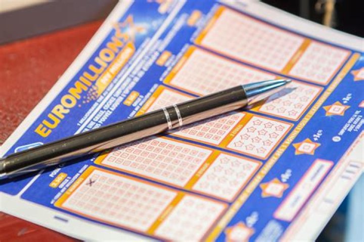 EuroMillions results and numbers: National Lottery draw tonight, June 6