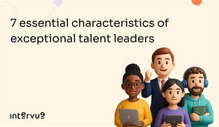 Exceptional Talent And Inspiring Lives