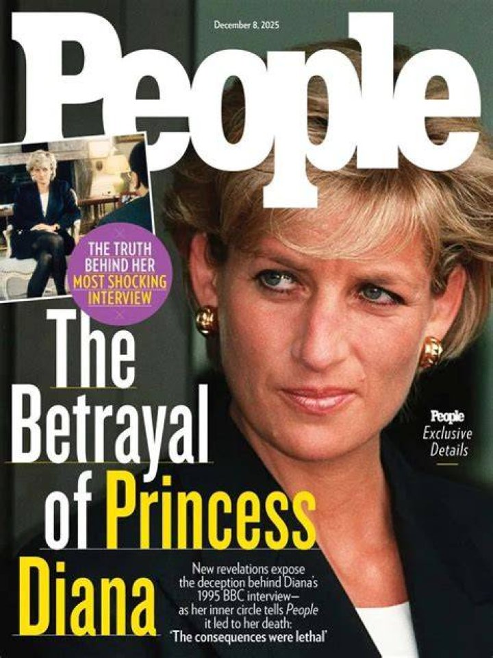 Exclusive Insights And Revelations Exposed