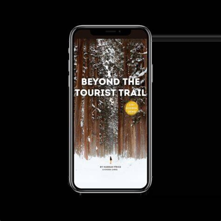 Explore Beyond The Tourist Trail