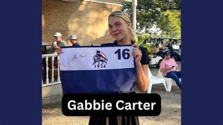 Explore The Carter Wiki Today!