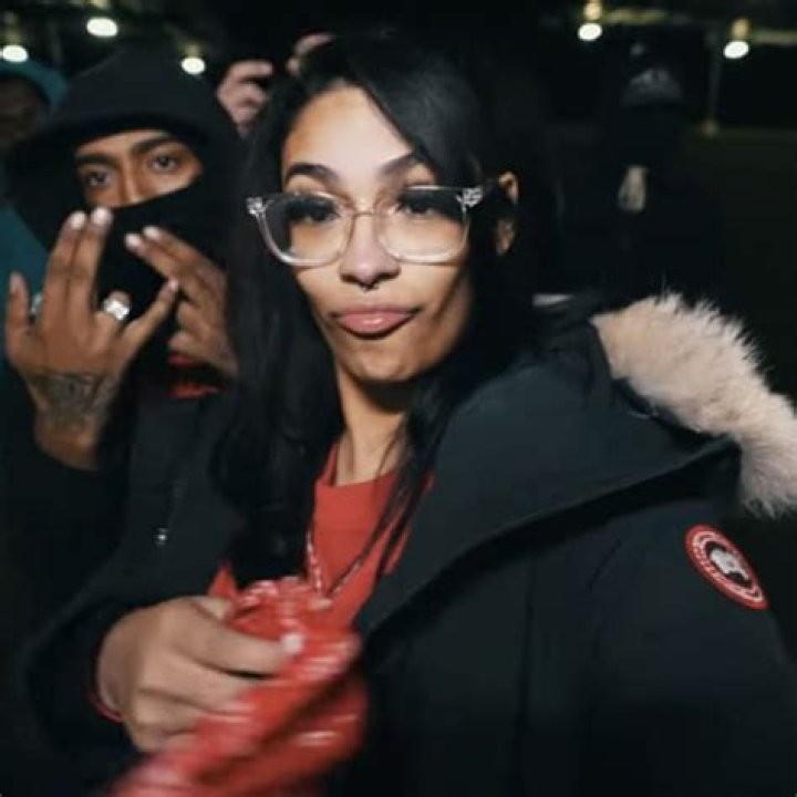 Explore The Enigma Of "Who Is Rapper Murda B Her Age"