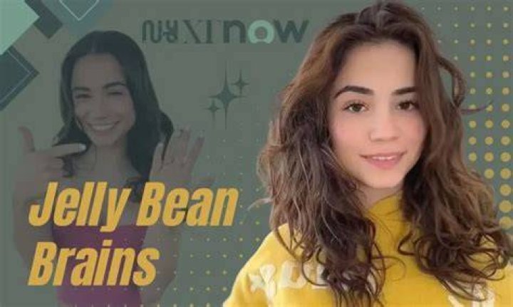 Explore The World Of Jelly Bean Brains Only Fans