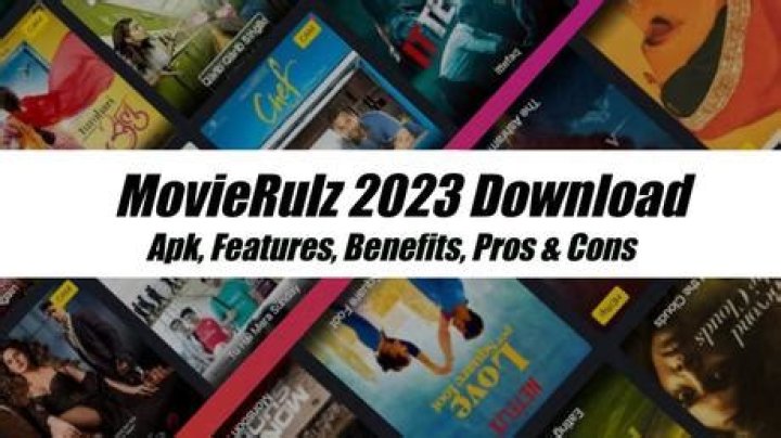 Exploring 5movierulz 2024 -- What You Need to Know