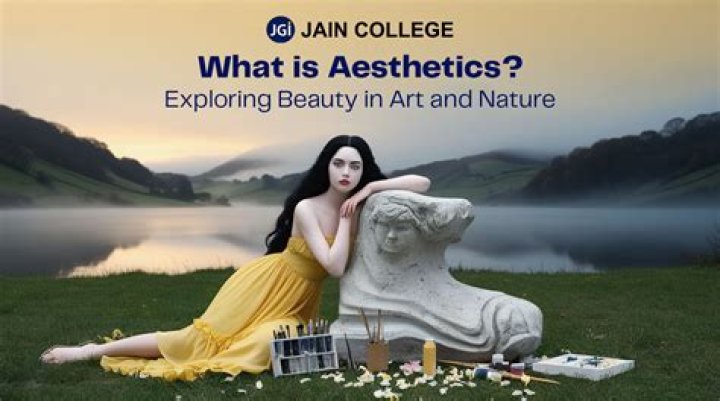 Exploring "Aesthetic Definition And Its Synonyms"