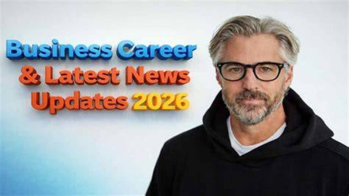 Exploring Age, Height, Nationality, Career, And Personal Life