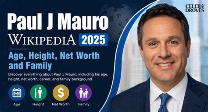 Exploring Age, Height, Net Worth, And Family