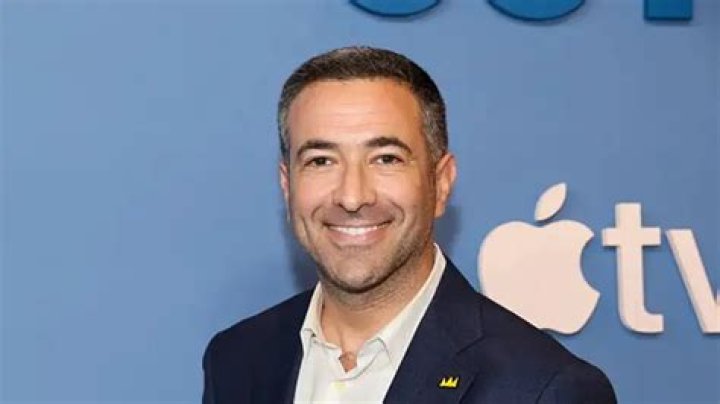 Exploring Ari Melber Wikipedia: A Look at His Public Profile