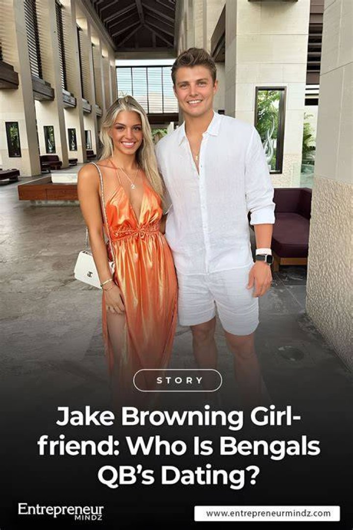 Exploring Barron's Girlfriend: A Deep Dive into Their Relationship