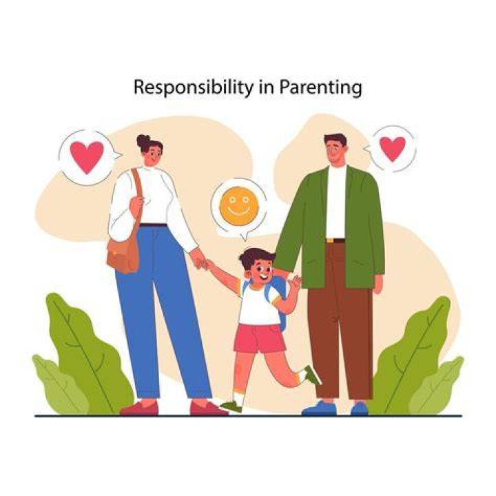 Exploring Body Positivity, Parental Responsibility, And Media Influence