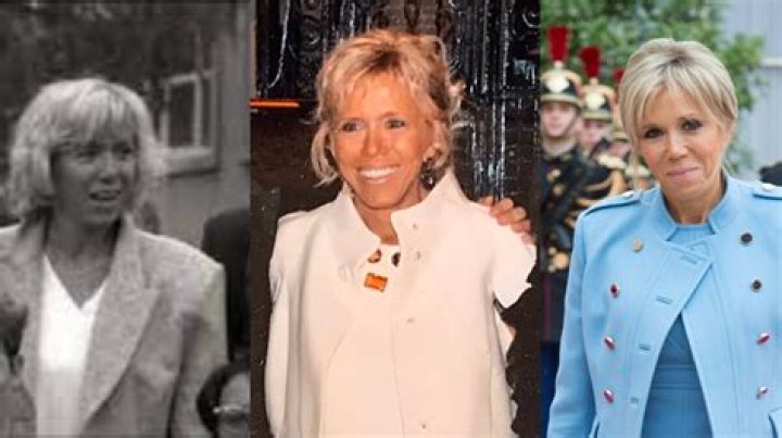 Exploring Brigitte Macron's Children: A Look at Her Family Life