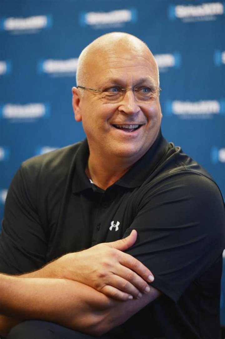 Exploring Cal Ripken Jr Height Weight