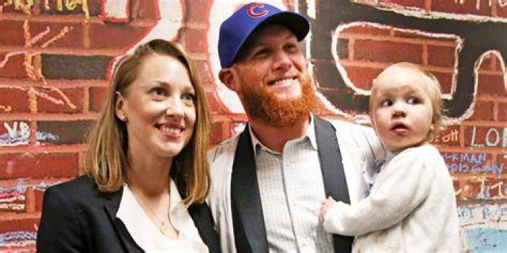 Exploring Craig Robinson's Supportive Wife