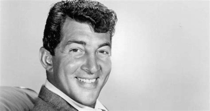 Exploring Dean Martin's Nationality: Understanding His Italian Roots and American Legacy