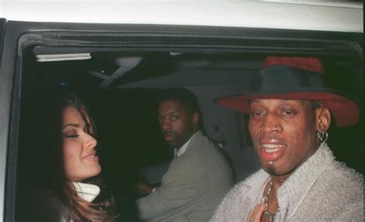Exploring Dennis Rodman Spouse: Unpacking His Fascinating Relationship History