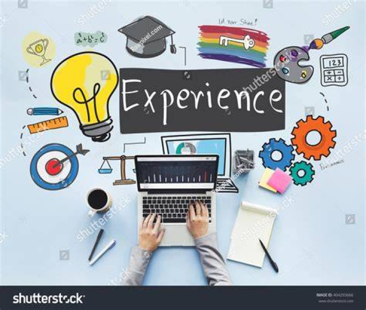 Exploring Development, Maturity, And Life Experiences