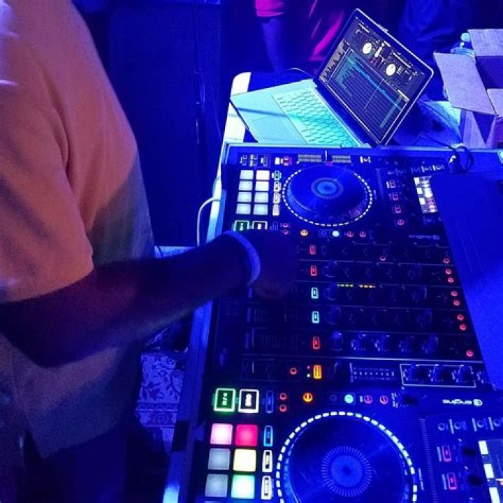 Exploring DJ Cut Creator's Wealth