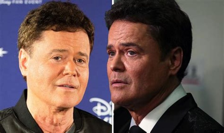 Exploring Donny Osmond's Relationships: A Deep Dive into His Personal Life and Connections