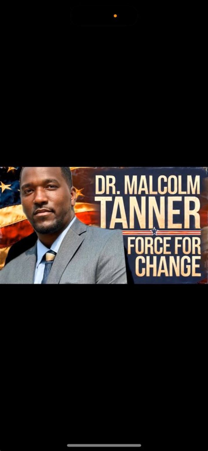 Exploring Dr Malcolm Tanner Educational Background: A Look at Academic Achievements