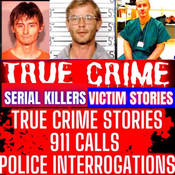 Exploring Gabriel And Daniel Crime Photos